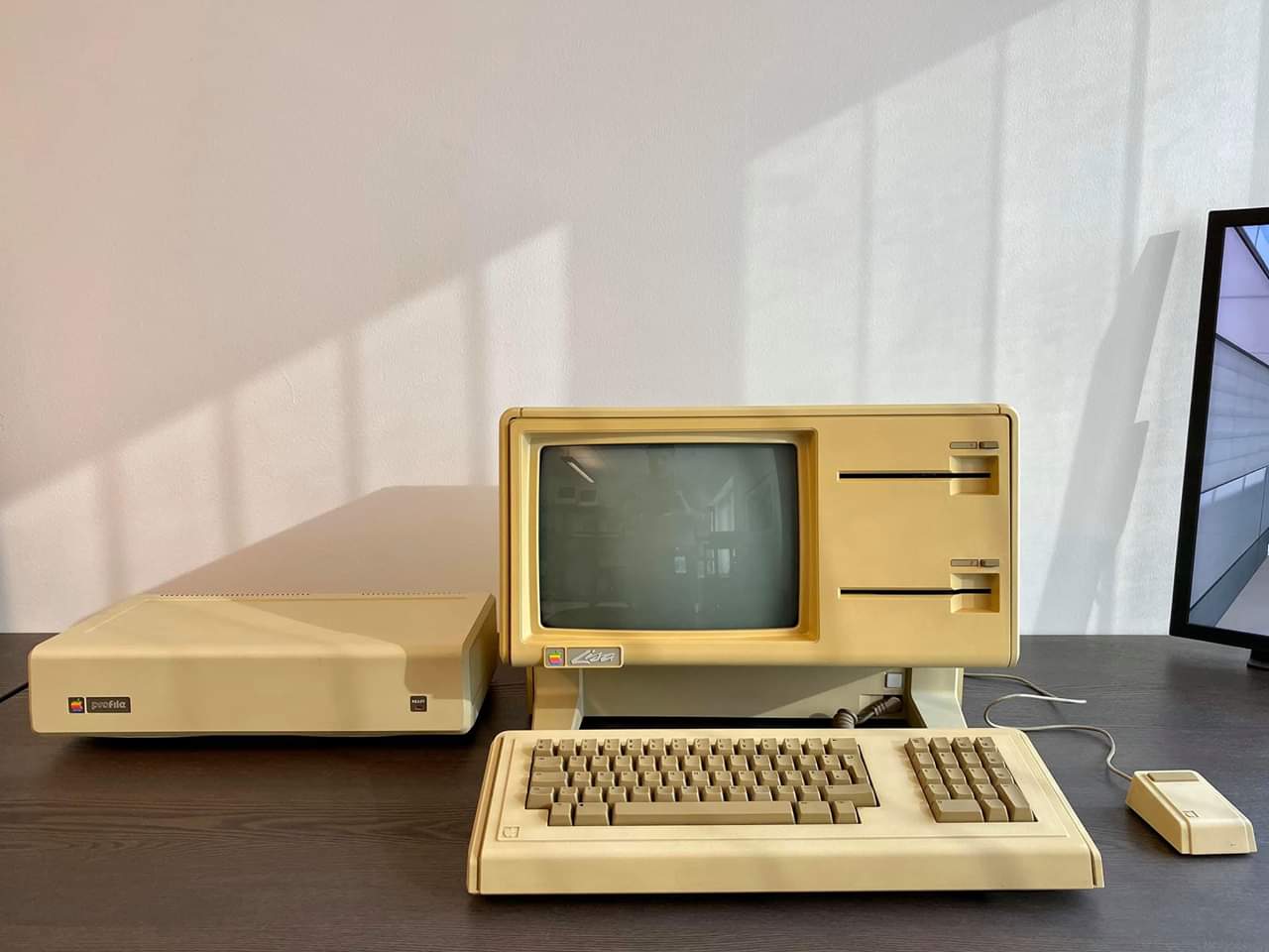 Apple Lisa