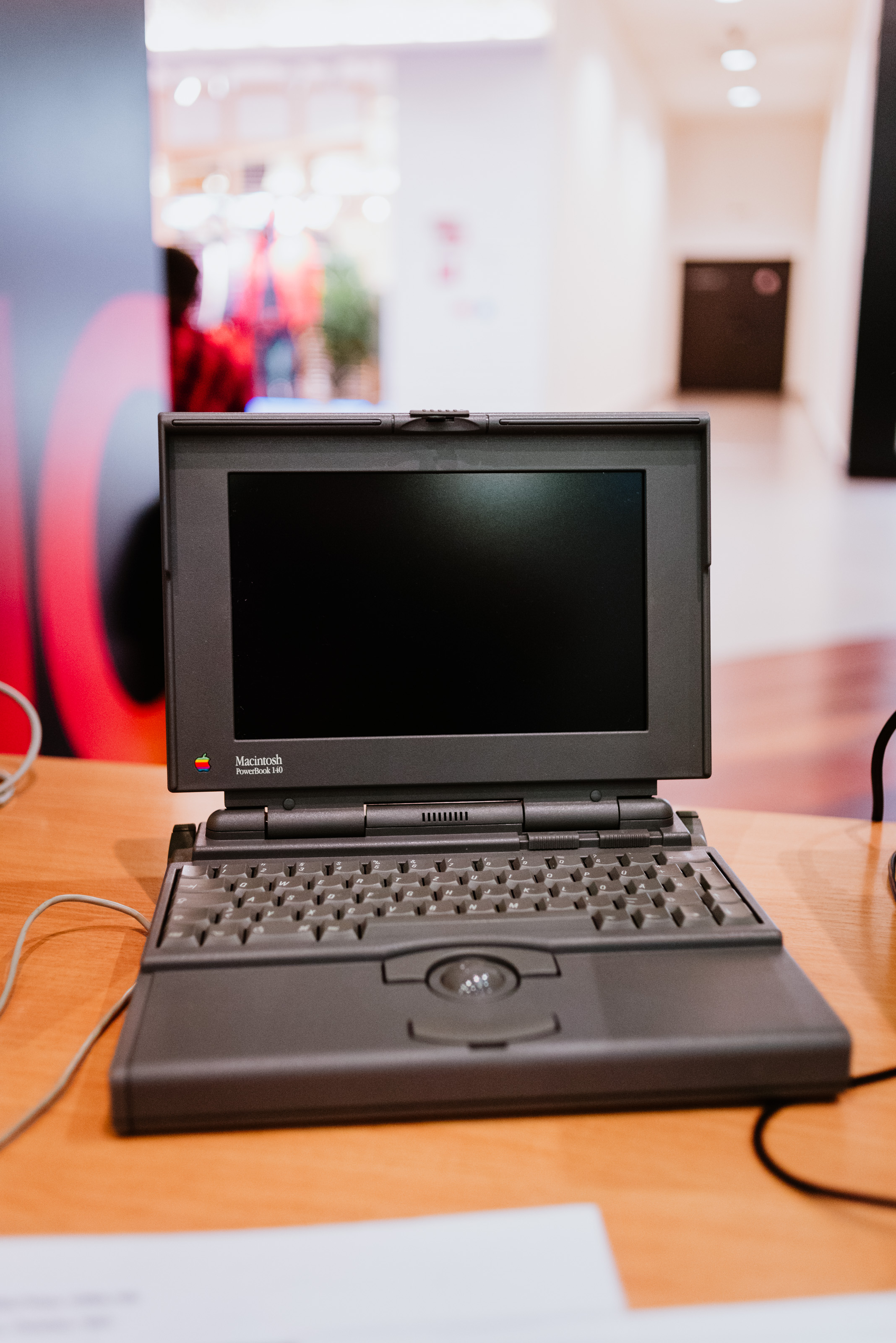 Apple Powerbook 140