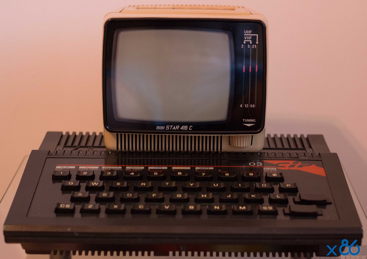 CIP-03 Electronica