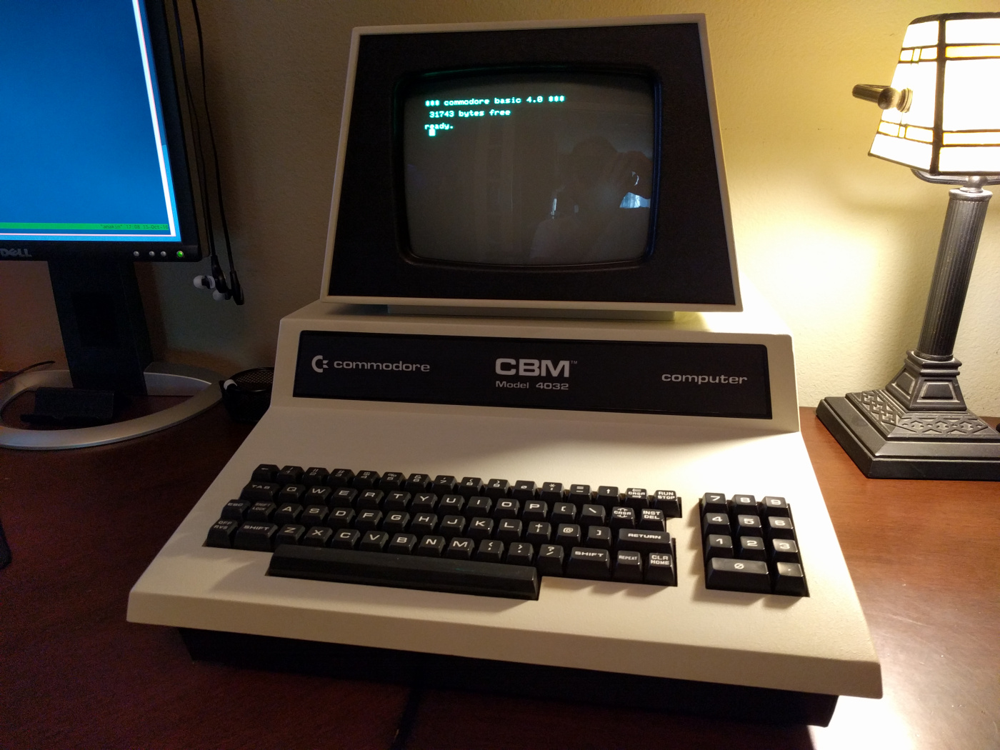 Commodore PET 4032