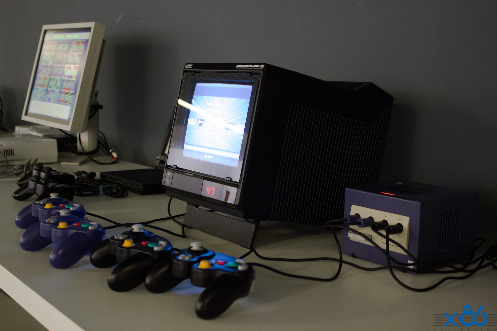Nintendo GameCube