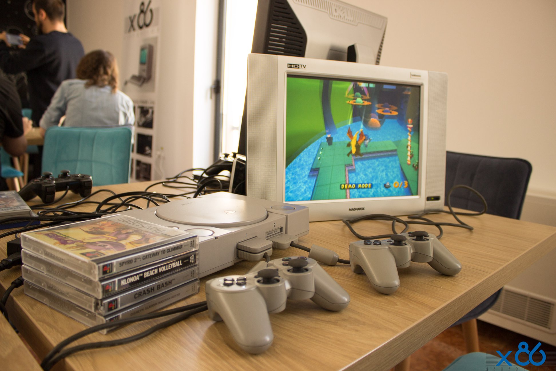 Playstation 1
