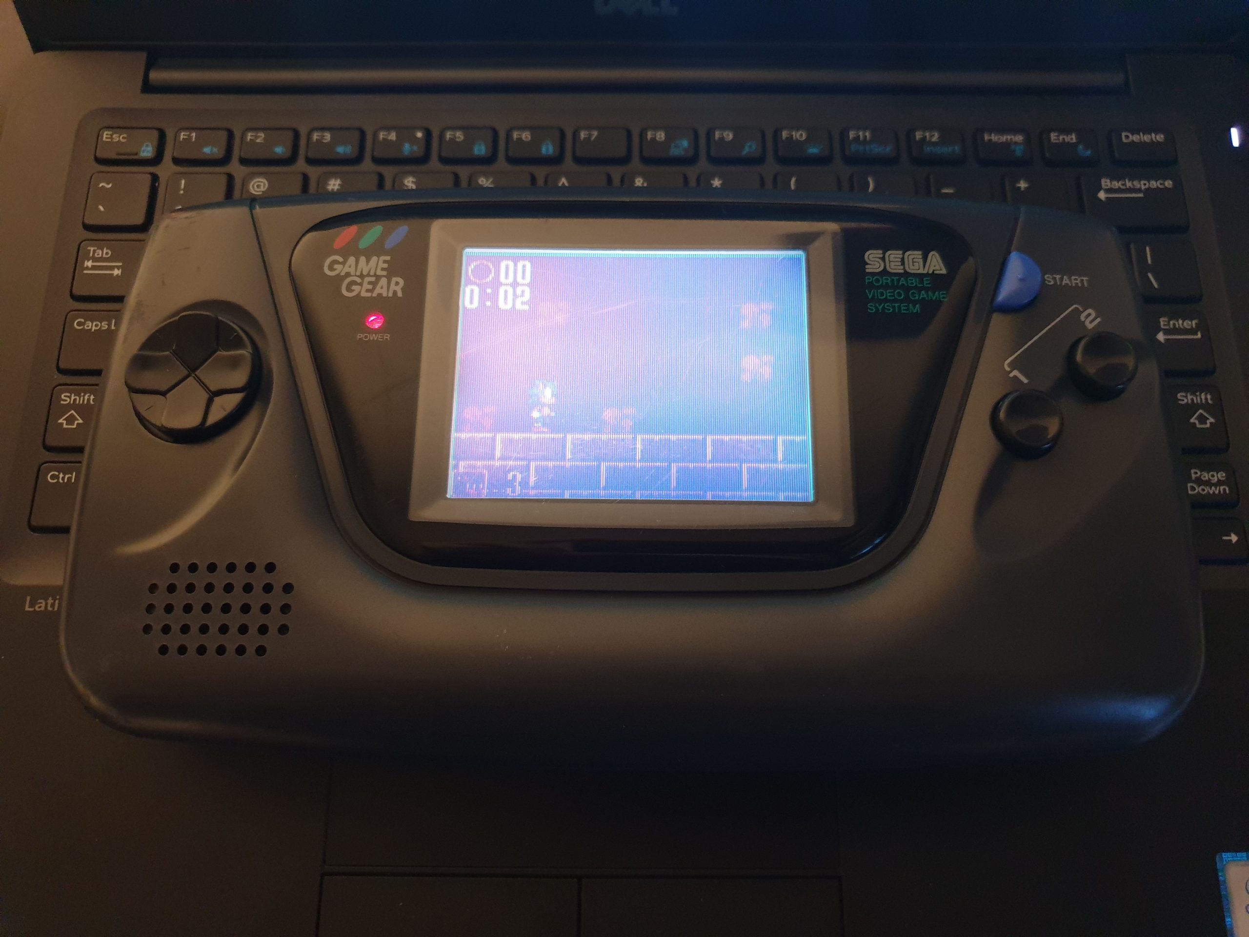 Sega Game Gear
