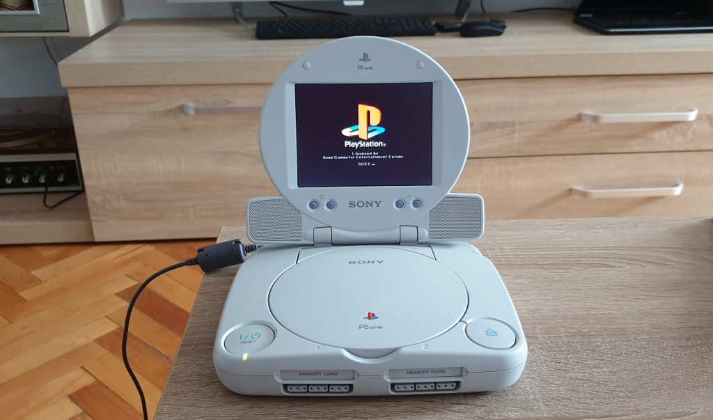 Playstation one deals combo