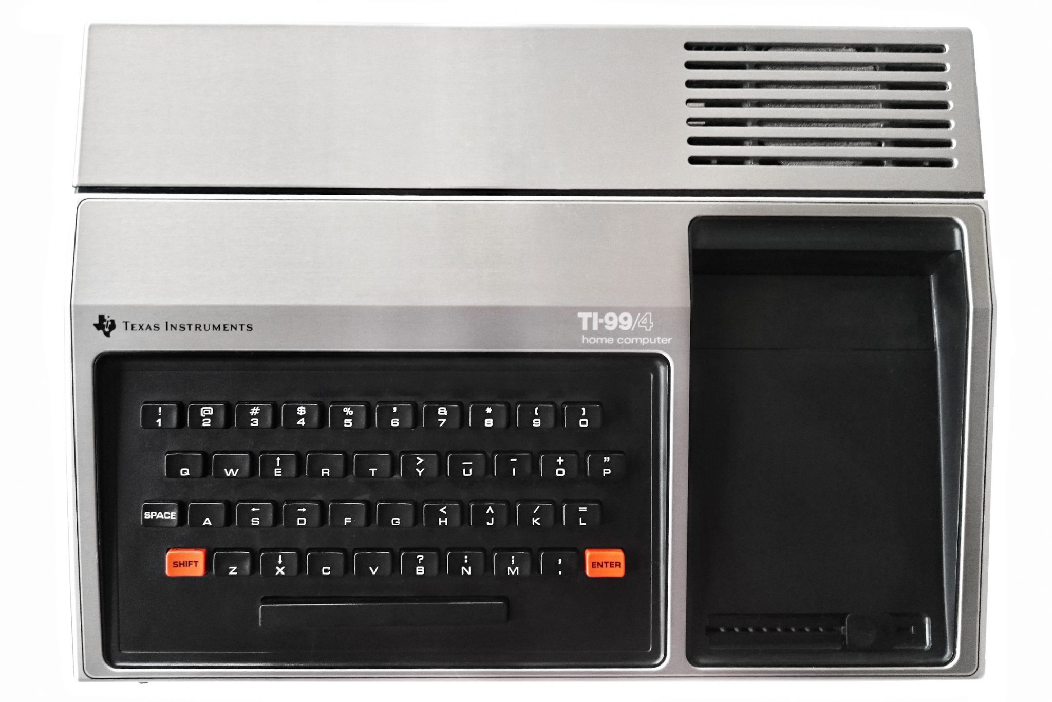 Texas Instrument TI 99/4A