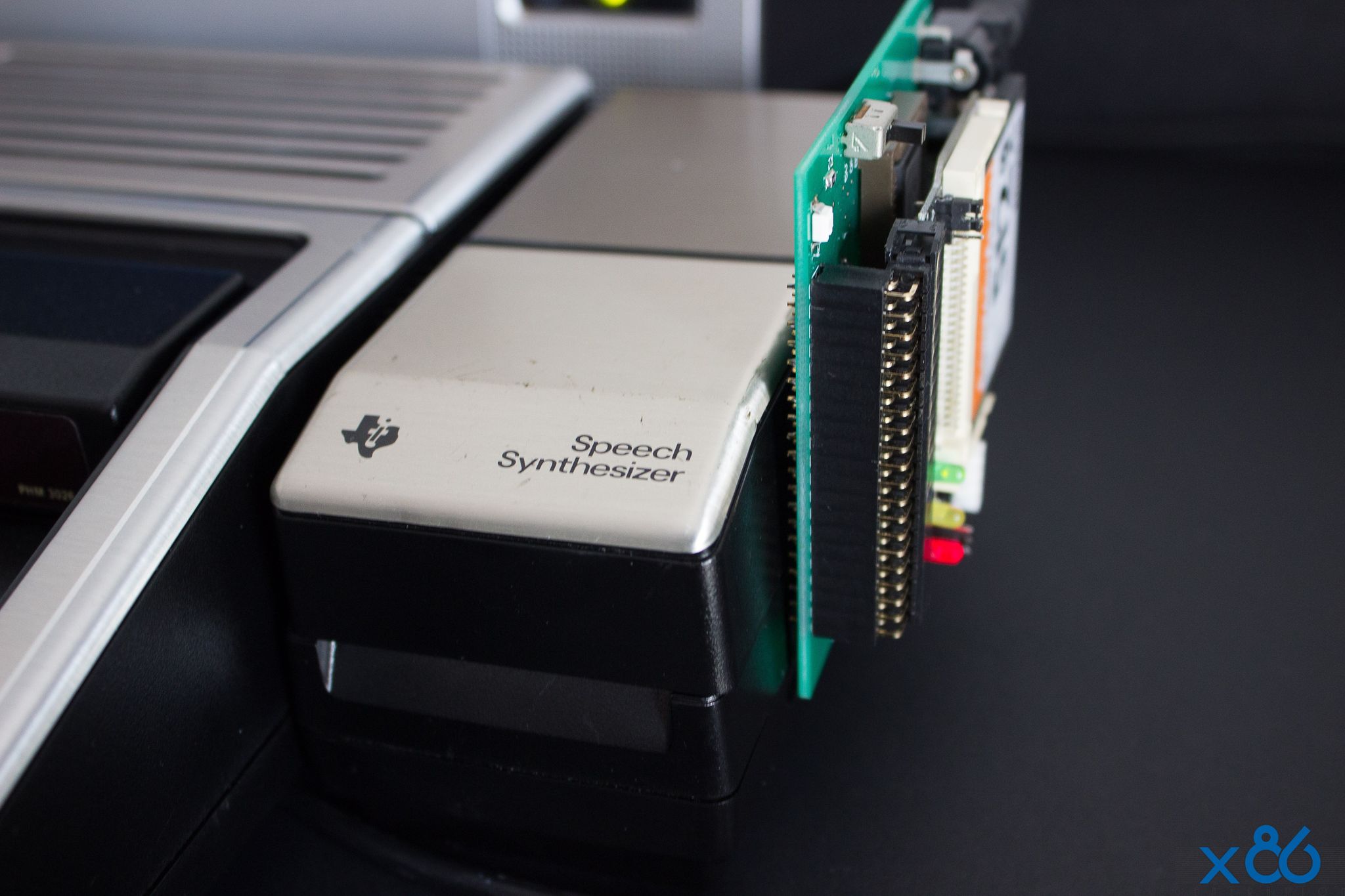 Texas Instrument TI 99/4A